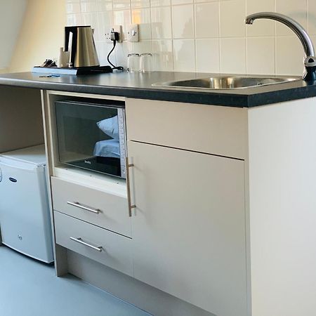 Fairview House Apartment Дувър Екстериор снимка