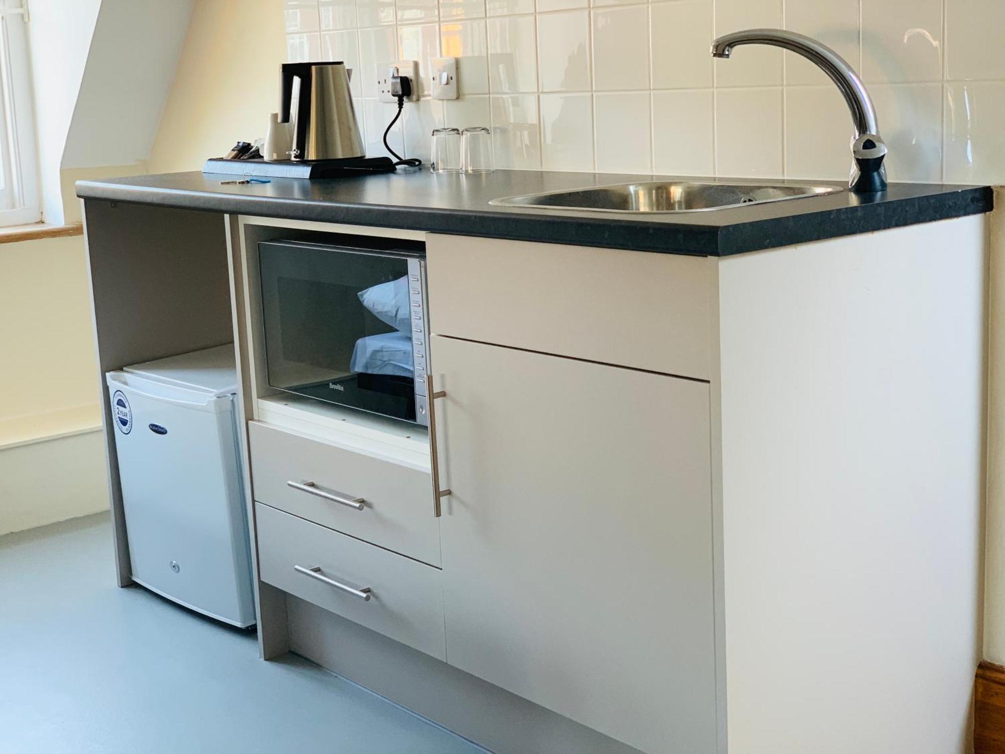 Fairview House Apartment Дувър Екстериор снимка