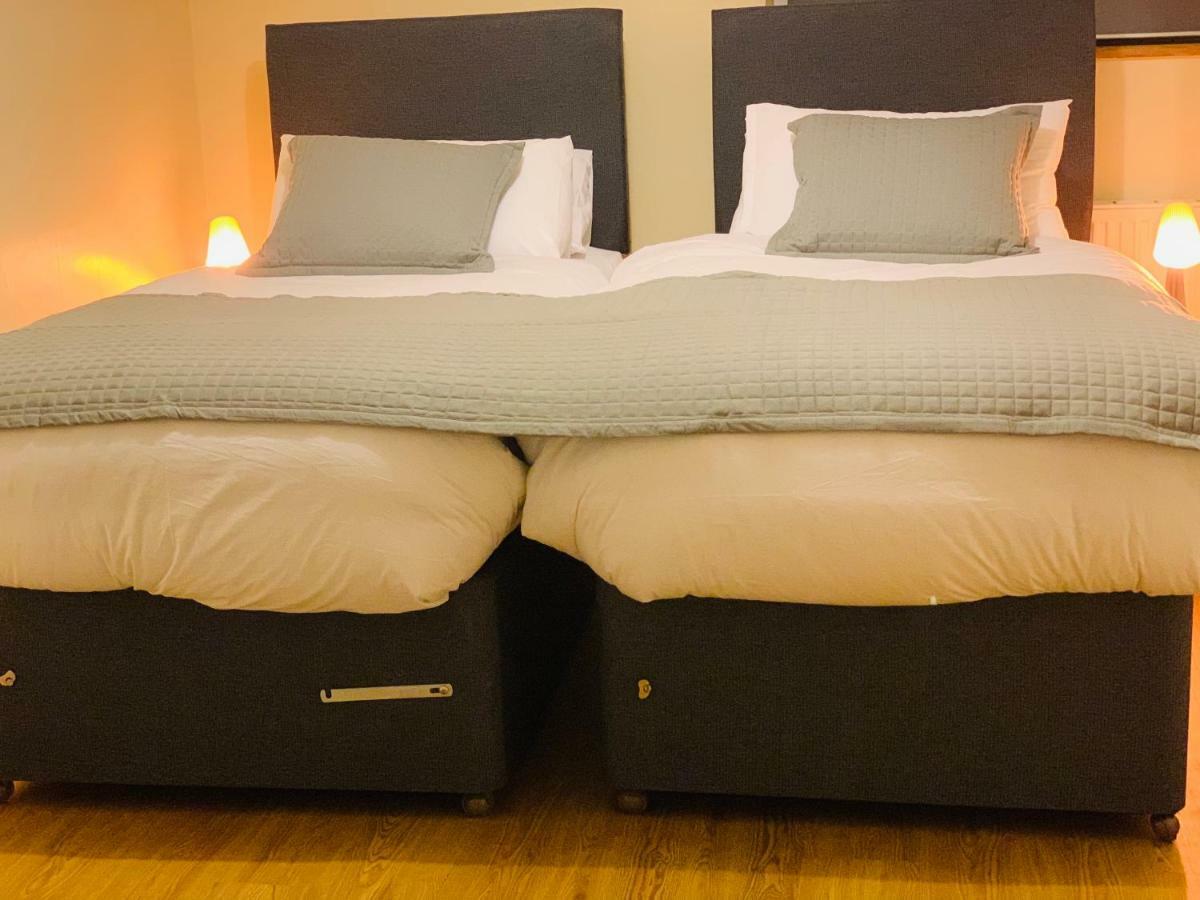 Fairview House Apartment Дувър Екстериор снимка